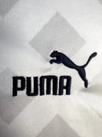 طقم بارما موسم 1995-1997 ابيض