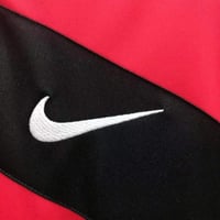 طقم مانشستر يونايتد موسم 2010-2011 احمر