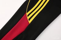 طقم تدريب ارسنال 2025-2026 احمر سحاب كامل