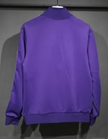 طقم جاكيت ريال مدريد 2025-2026 كحلي