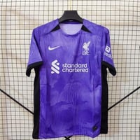 طقم ليفربول موسم 2023-2024 بنفسجي