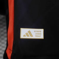 طقم منتخب كولمبيا الاحتياطي 2024-2025