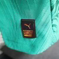 طقم منتخب السنغال الاساسي 2024-2025