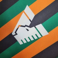 طقم فينيسيا موسم 2023-2024 اخضر