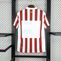 طقم اتلتكو مدريد الاساسي 2025-2026 مقاس جامبو