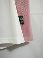 طقم ميلان موسم 2002-2003 ابيض