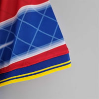 طقم بارما موسم 1998-1999 احمر