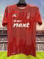 طقم نوتنغهام فورست التدريبات 2025-2026