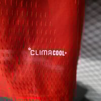 طقم منتخب بلجيكا الاساسي كاس العالم 2026