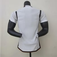 طقم منتخب المانيا موسم 2022 ابيض