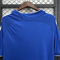 طقم تشيلسي موسم 2006-2007 ازرق