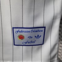 طقم منتخب كولمبيا نسخة خاصة 2025-2026