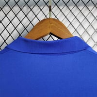 طقم منتخب فرنسا الازرق موسم 1984