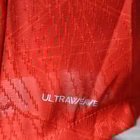 طقم منتخب المغرب الاساسي 2024-2025