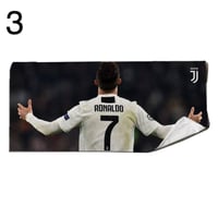 منشفة نادي يوفينتوس