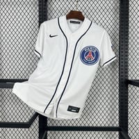 قميص باريس سانت جرمان بيسبول 2025-2026