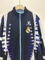 جاكيت وجهين ريال مدريد 1997-1998
