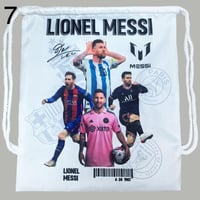 شنطة تدريب باريس