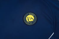 طقم تدريب صيفي النصر 2025-2026