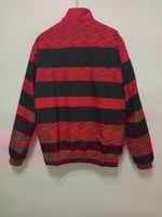 جاكيت وجهين فلامنجو 2025-2026