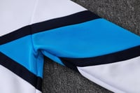 جاكيت نابولي 2025-2026 ابيض