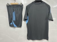 طقم تدريب صيفي نيوكاسيل 2025-2026 اسود