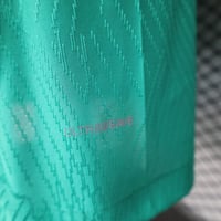 طقم منتخب السنغال الاساسي 2024-2025