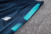 طقم تدريب شتوي بورتو 2023-2024 ازرق