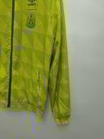 جاكيت وجهين نيوكاسل 2025-2026