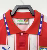 طقم اتلتيكو مدريد موسم 1994-1995