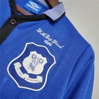 طقم ايفرتون موسم 1994-1995