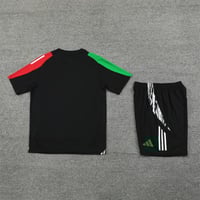 طقم تدريب صيفي ارسنال 2024-2025 ازرق