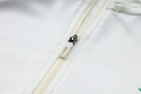 طقم تدريب شتوي اياكس 2023-2024 ابيض