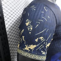 طقم منتخب البرازيل خاص (3) 2024-2025