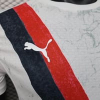 طقم مانشستر سيتي نسخة خاصة 2025-2026 كم طويل