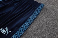 طقم تدريب شتوي مانشستر سيتي 2025-2026 سماوي