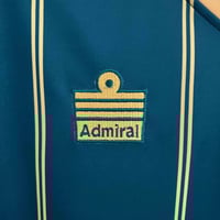 طقم ليستر سيتي موسم 1992-1994 ازرق