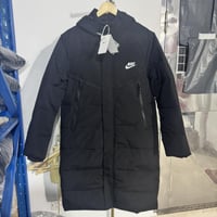 جاكيت طويل نايكي 2025-2026