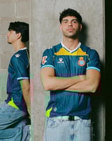 طقم اسبانيول الثالث 2025-2026