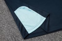 طقم تدريب شتوي منتخب الارجنتين 2025-2026 كحلي