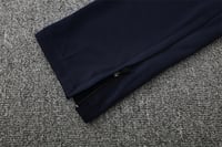 طقم تدريب شتوي مارسيليا 2025-2026 كحلي