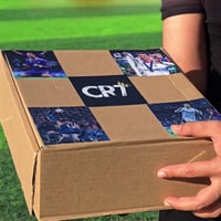 بوكس كرستيانو رونالدو CR7