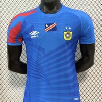 طقم منتخب الكونغو الديموقراطية الاساسي كاس العالم...