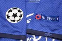 طقم تشيلسي موسم 2020-2021 ازرق