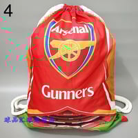 شنطة تدريب ارسنال