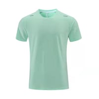 تيشيرت رجالي رياضي ماركة الو 4 alo cross-border