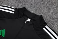 طقم تدريب ارسنال 2025-2026 اسود