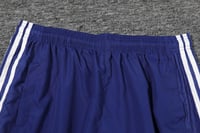 طقم تدريب شتوي جاكيت منتخب اليابان 2024-2025 كحلي