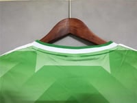 طقم منتخب المانيا موسم 1988 اخضر