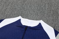 طقم تدريب شتوي توتنهام 2025-2026 كحلي